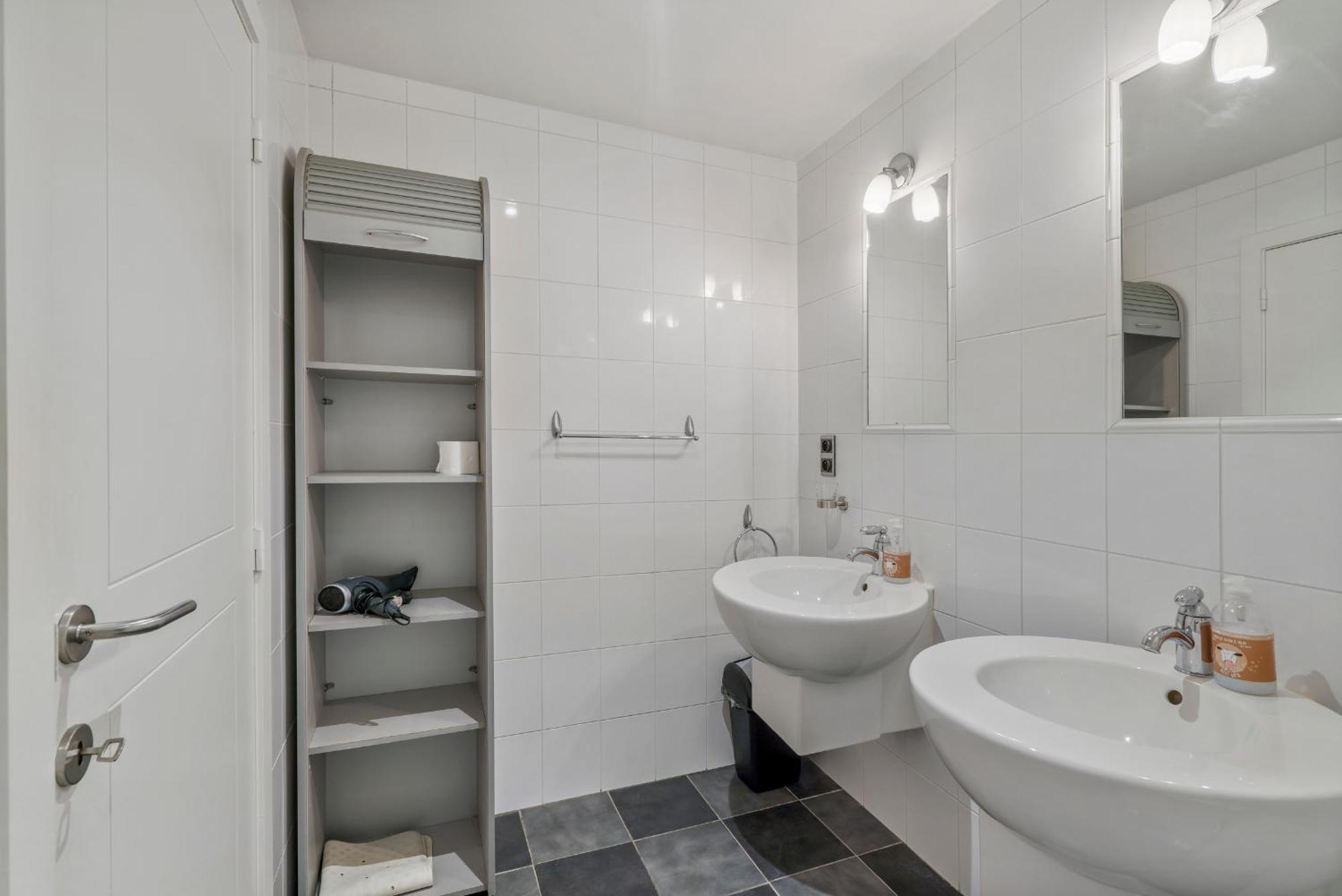 Brugse Charme Huis Met Tuin Aan Het Water 8P Bruges Exterior foto